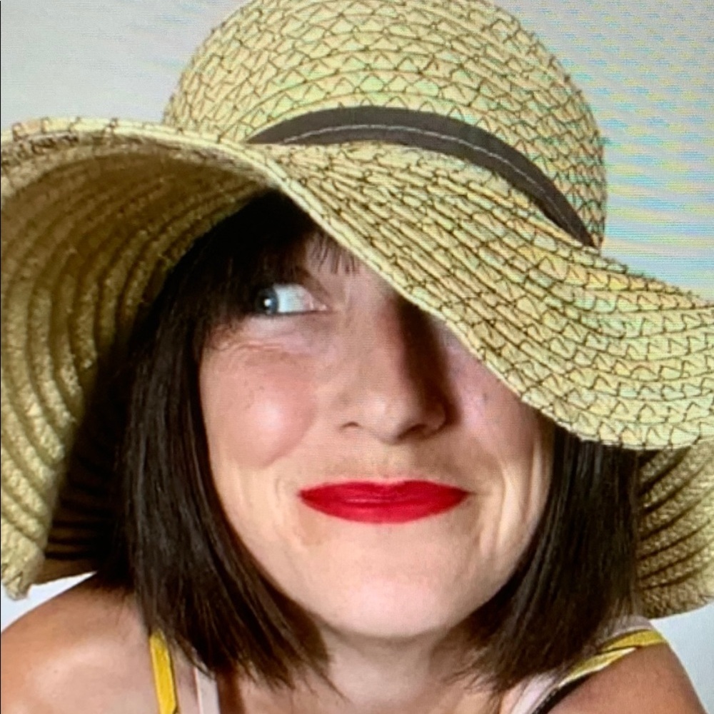 Summer hat